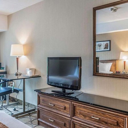 Comfort Inn Drummondville Exterior foto