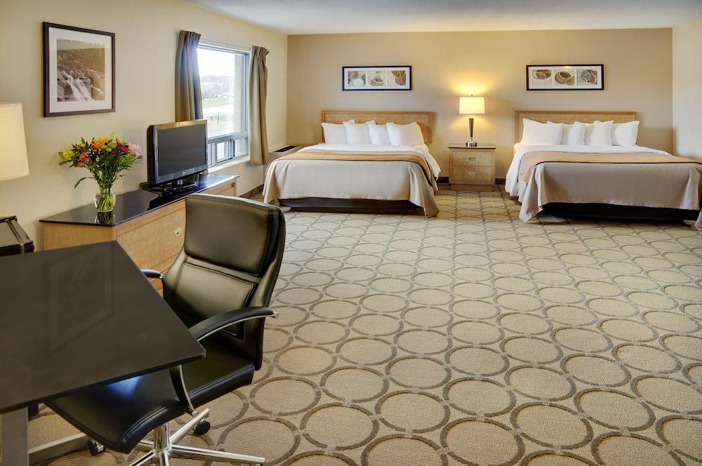 Comfort Inn Drummondville Exterior foto