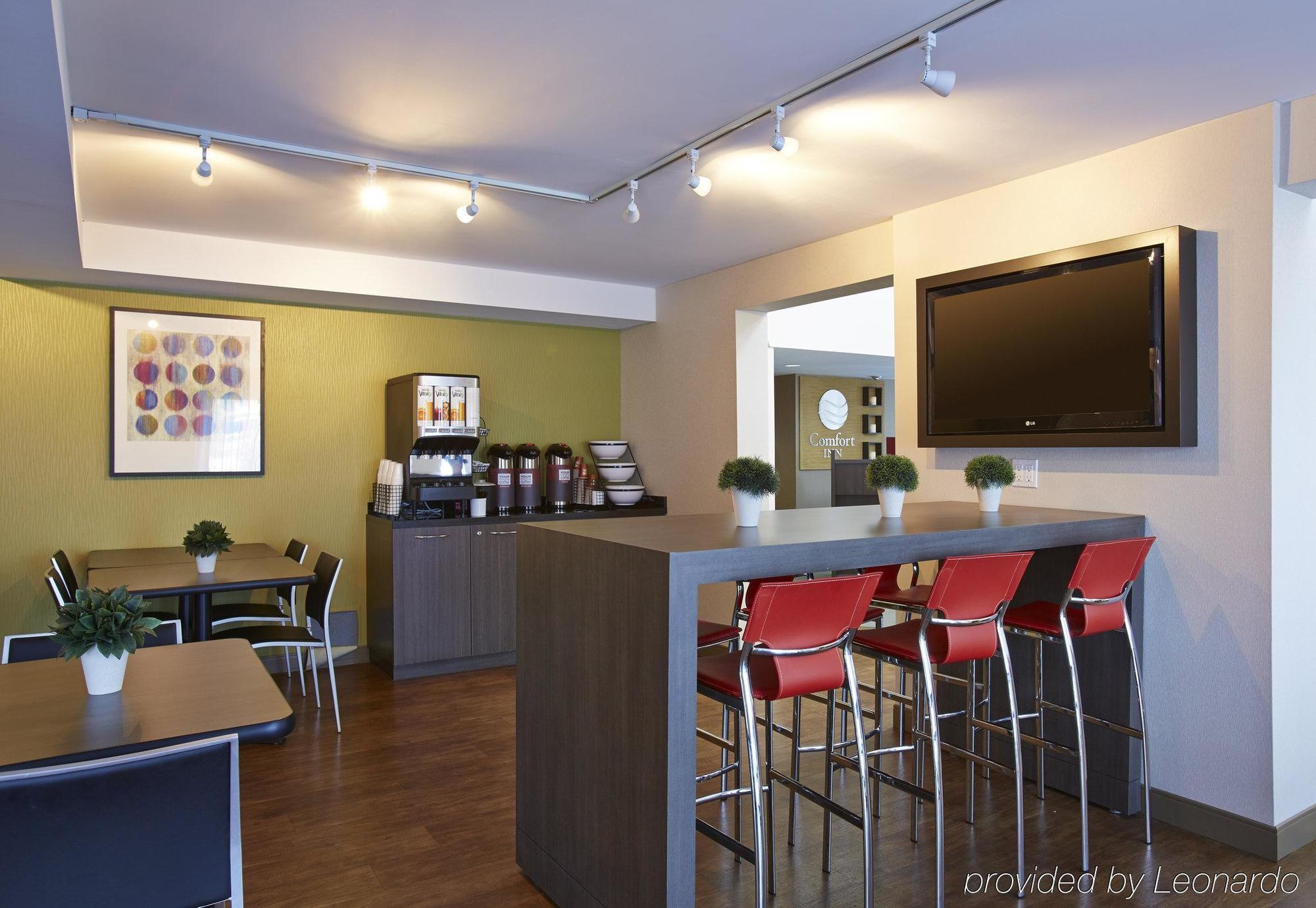 Comfort Inn Drummondville Exterior foto