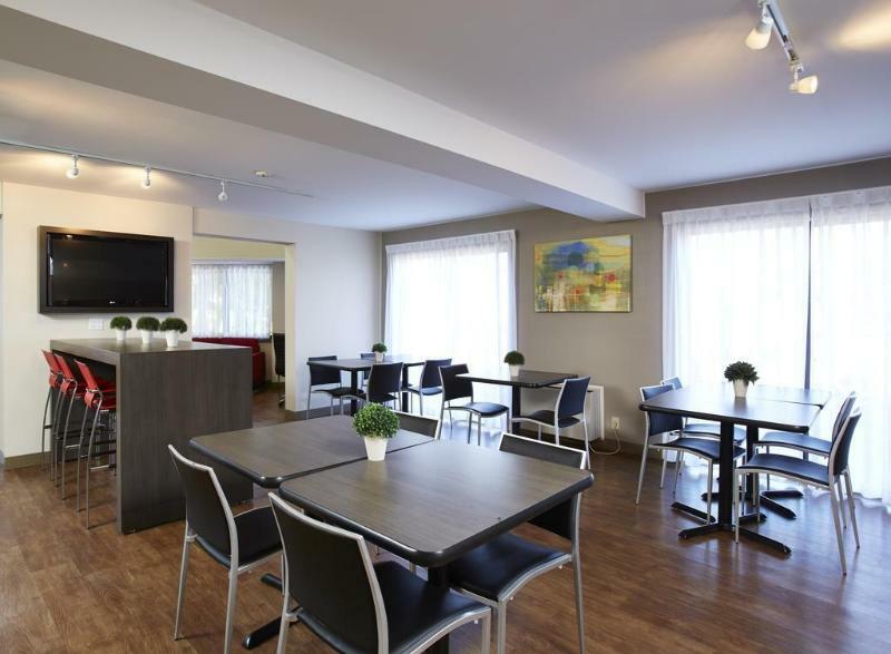 Comfort Inn Drummondville Exterior foto